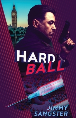 Hardball by Jimmy Sangster