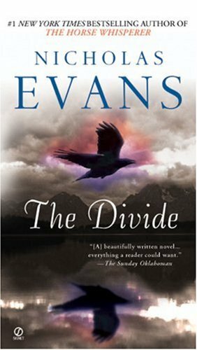 The Divide by Nicholas Evans