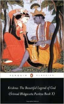 Krishna: The Beautiful Legend of God (Srimad Bhagavata Purana Book X) by Edwin F. Bryant