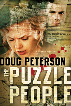 The Puzzle People by Doug Peterson