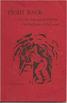 Fightback: For the Sake of the People, for the Sake of the Land by Simon J. Ortiz