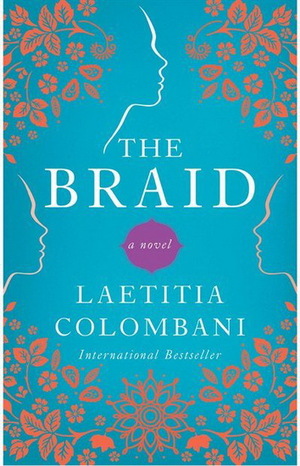 The Braid by Laetitia Colombani