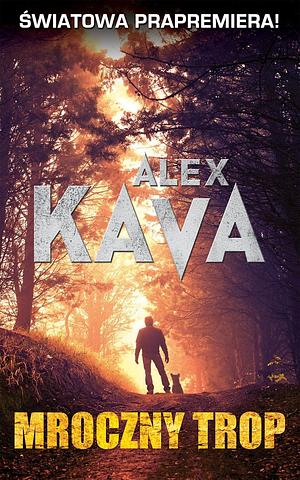 Mroczny Trop by Alex Kava
