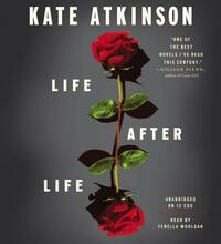 Life After Life by Kate Atkinson