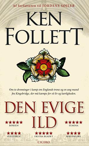 Den evige ild by Ken Follett