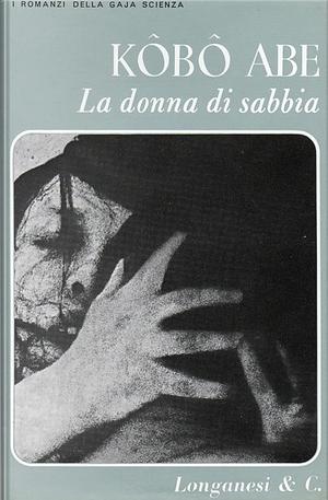 La donna di sabbia by Kōbō Abe