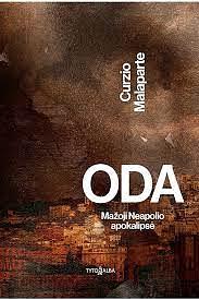 Oda by Curzio Malaparte