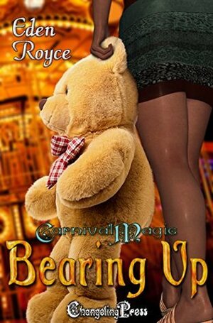 Bearing Up by Eden Royce