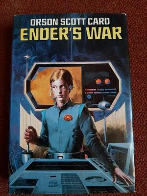 Ender's War by Orson Scott Card