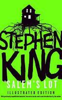 Salem's Lot by Stephen King