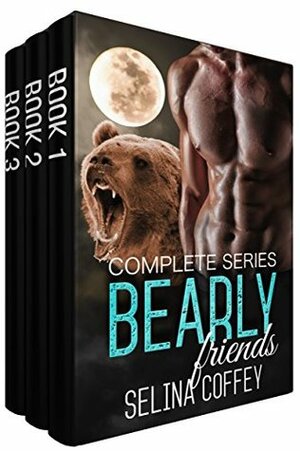 Bearly Friends by Selina Coffey