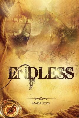 Endless by Maria Siopis
