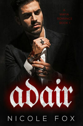 Adair by Nicole Fox