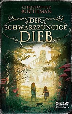 Der schwarzzüngige Die by Christopher Buehlman