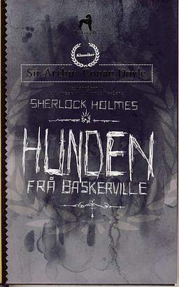 Hunden frå Baskerville by Arthur Conan Doyle