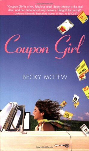 Coupon Girl by Becky Motew