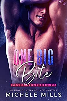 One Big Bite by Michele Mills