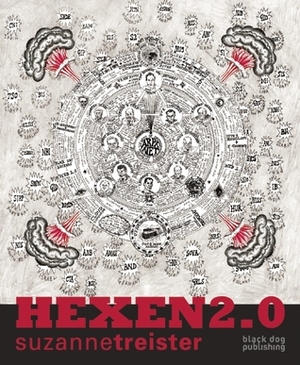 Hexen 2.0 by Lars Bang Larsen, Lars Bang, Suzanne Treister