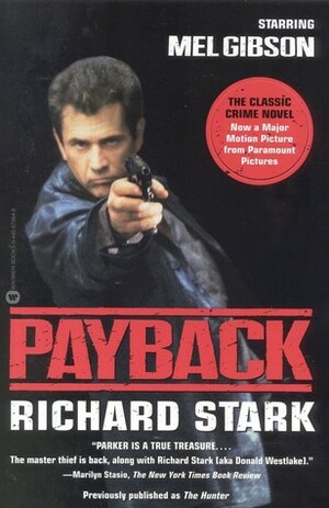 Payback by Richard Stark