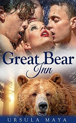 Great Bear Inn by Ursula Maya