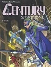 Century Station by Kevin Siembieda, Bill Coffin