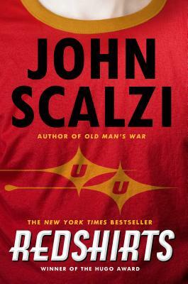 Redshirts by John Scalzi