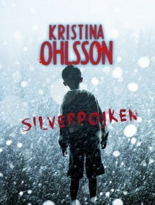 Silverpojken by Kristina Ohlsson