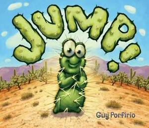 Jump! by Guy Porfirio