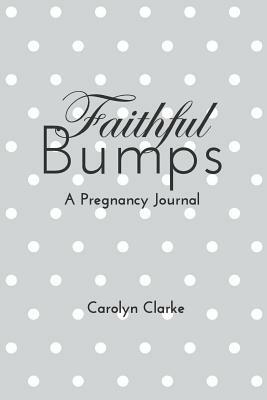 Faithful Bumps ( Lemon) by Carolyn Clarke