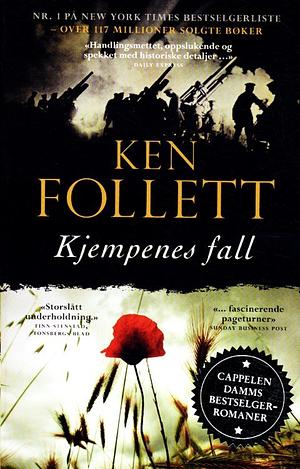 Kjempenes fall by Ken Follett