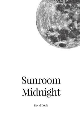 Sunroom Midnight by David Doyle