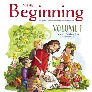 In the Beginning, Volume 1 by Kevin Herren