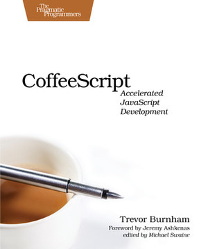 CoffeeScript by Trevor Burnham