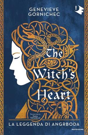 The witch's heart by Genevieve Gornichec