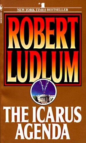 The Icarus Agenda by Robert Ludlum