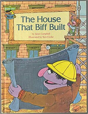 The House That Biff Built by Janet Campbell