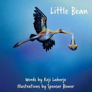 Little Bean by Reji Laberje