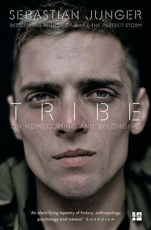 Tribe by Sebastian Junger