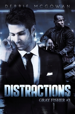 Distractions by Debbie McGowan