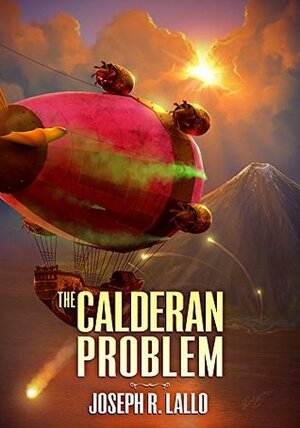 The Calderan Problem by Joseph R. Lallo