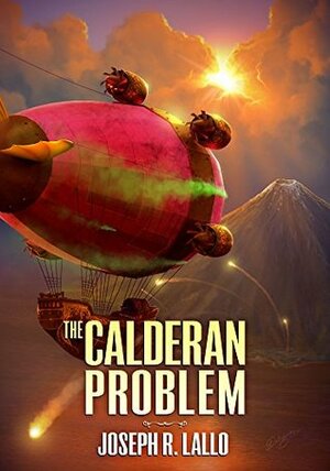The Calderan Problem by Joseph R. Lallo