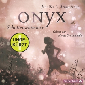 Onyx - Schattenschimmer by Jennifer L. Armentrout