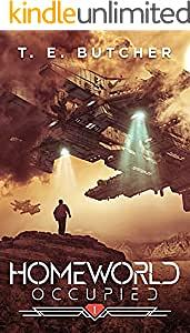 Homeworld Occupied by T. E. Butcher