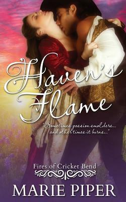 Haven's Flame by Marie Piper