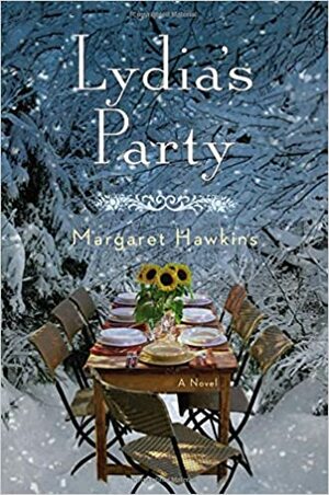 Lydia's Party by Margaret Hawkins