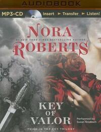 Key of Valor by Nora Roberts