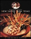 New Tastes from Texas by Stephan Pyles