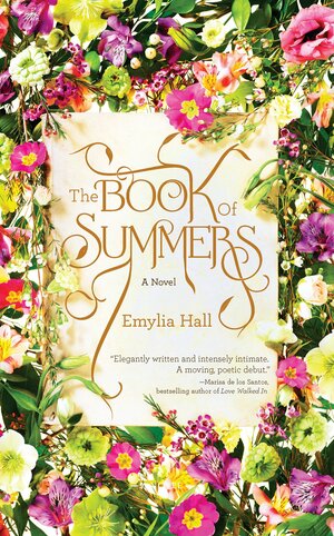 The Book of Summers by Emylia Hall