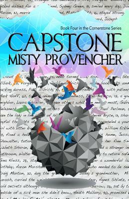 Capstone by Misty Provencher