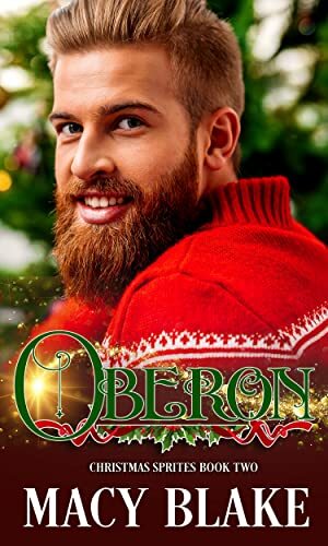 Oberon by Macy Blake